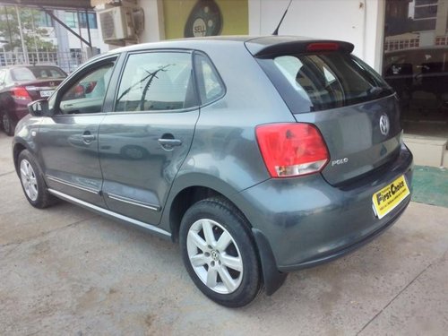 Used Volkswagen Polo 2014 for sale