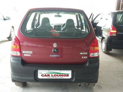 Good as new Maruti Suzuki Alto 2011 for sale