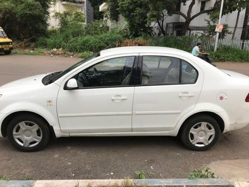 Good as new 2011 Ford Fiesta for sale at low price