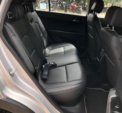 Used Hyundai Creta 1.6 CRDi SX Option 2015 for sale 