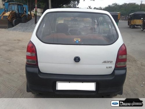 Used 2006 Maruti Suzuki Alto for sale at low price