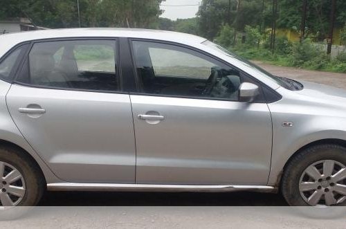 Used Volkswagen Polo 1.5 TDI Comfortline 2012 by owner 