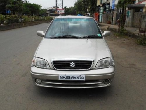 2007 Maruti Suzuki Esteem for sale at low price