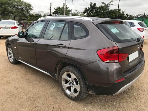 Good as new BMW X1 sDrive20d 2011 for sale 