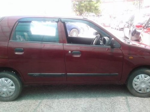 Good as new 2011 Maruti Suzuki Alto for sale