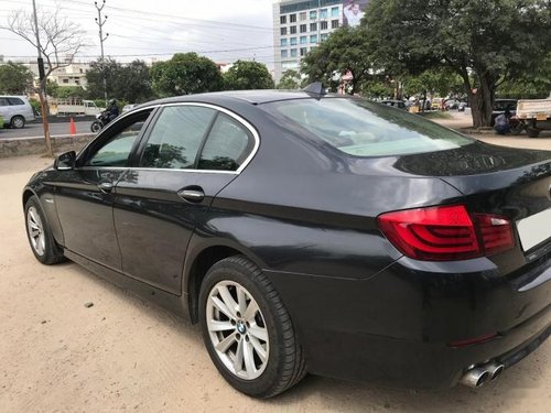 Good as new 2011 BMW 5 Series for sale