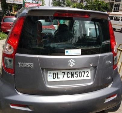 2012 Maruti Suzuki Ritz for sale at low price in Noida 