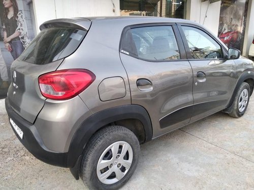 Used Renault Kwid RXL 2016 by owner 