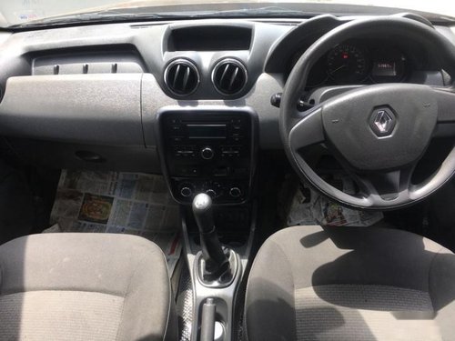 Good as new Renault Duster 2015 for sale 