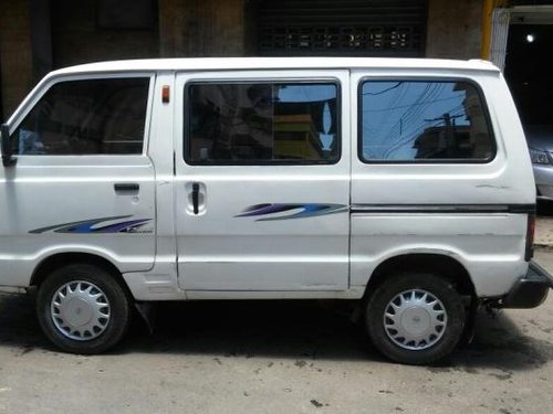 Used 2010 Maruti Suzuki Omni for sale at low price