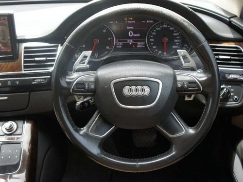 Good as new 2012 Audi A8 for sale