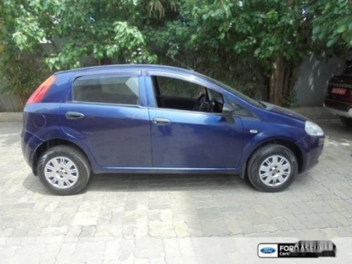 Good as new Fiat Punto 2012 for sale