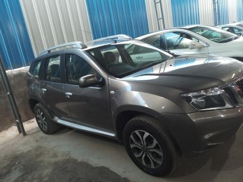 Used Nissan Terrano XV 110 PS 2014 for sale 