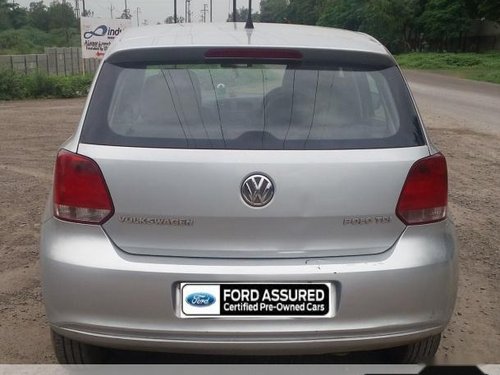 Used Volkswagen Polo 1.5 TDI Comfortline 2012 by owner 