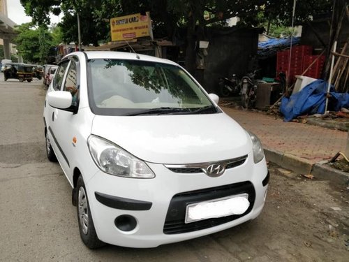 Used 2009 Hyundai i10 car at low price