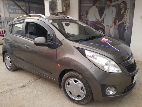 Good as new 2014 Chevrolet Beat for sale