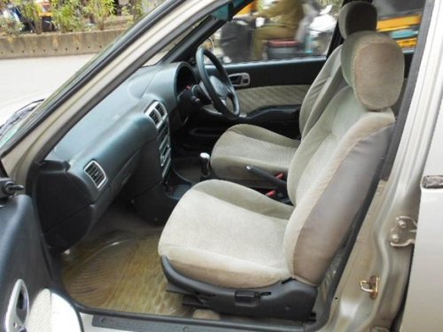 2007 Maruti Suzuki Esteem for sale at low price