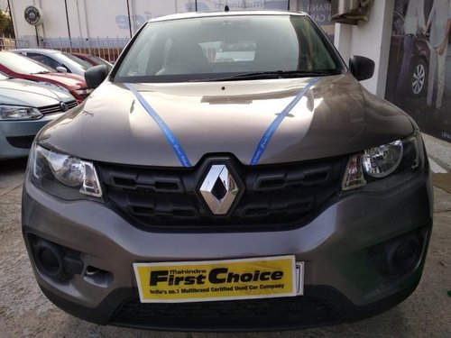 Used Renault Kwid RXL 2016 by owner 