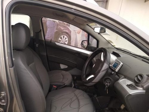 Good as new 2014 Chevrolet Beat for sale