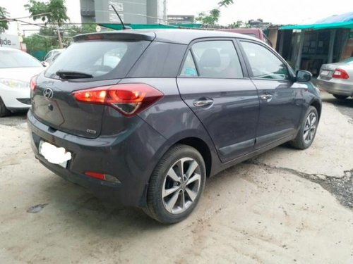 Good as new Hyundai Elite i20 2017 for sale 