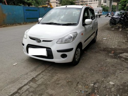 Used 2009 Hyundai i10 car at low price