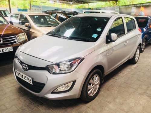 Used Hyundai i20 Sportz 1.4 CRDi 2012 for sale 