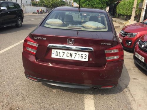 Good Honda City E 2013 for sale at low price 