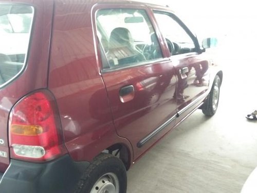 Good as new Maruti Suzuki Alto 2011 for sale