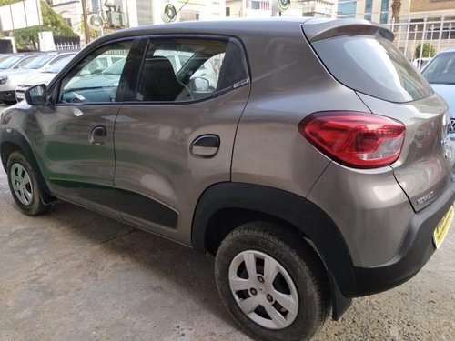 Used Renault Kwid RXL 2016 by owner 