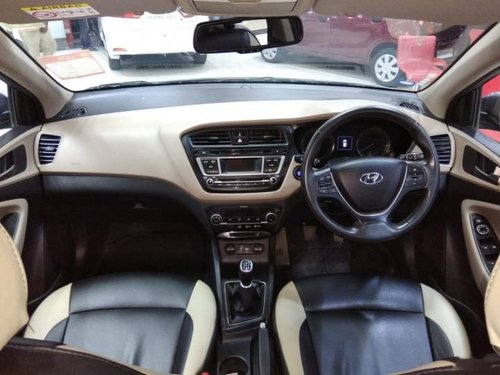 Used Hyundai Elite i20 1.2 Asta 2015 for sale in Bangalore 