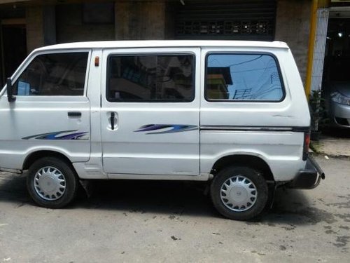 Used 2010 Maruti Suzuki Omni for sale at low price