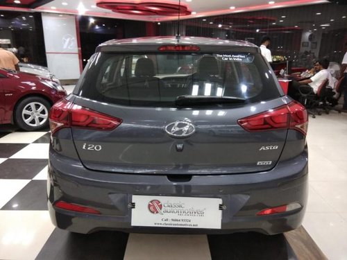 Used Hyundai Elite i20 1.2 Asta 2015 for sale in Bangalore 