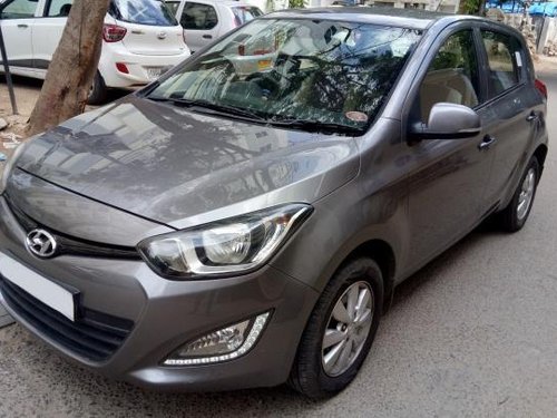 Used 2012 Hyundai i20 for sale