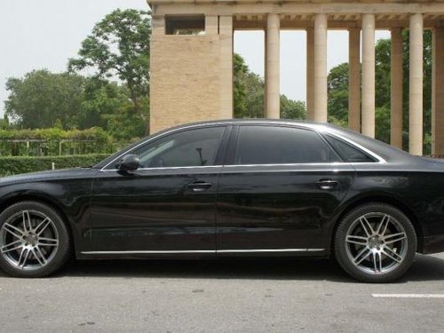 Good as new 2012 Audi A8 for sale