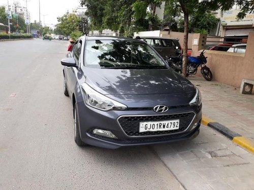 Good as new 2017 Hyundai Elite i20 for sale at low price