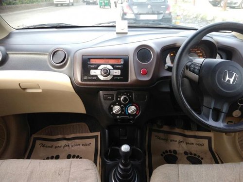 Used 2013 Honda Amaze for sale