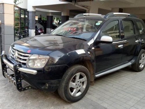 Good as new 2012 Renault Duster for sale