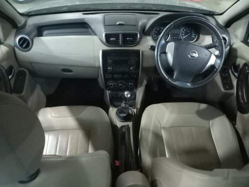 Used Nissan Terrano XV 110 PS 2014 for sale 