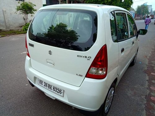 Good Maruti Suzuki Zen Estilo 2011 for sale in Noida 