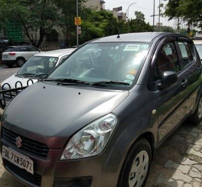 2012 Maruti Suzuki Ritz for sale at low price in Noida 