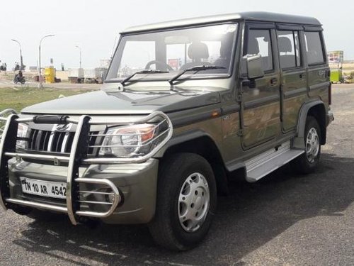 Good as new Mahindra Bolero 2014 in Chennai 