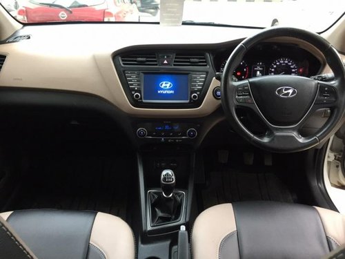 Used Hyundai Elite i20 2016 for sale 