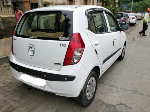 Used 2009 Hyundai i10 car at low price