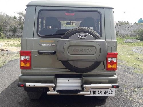 Good as new Mahindra Bolero 2014 in Chennai 