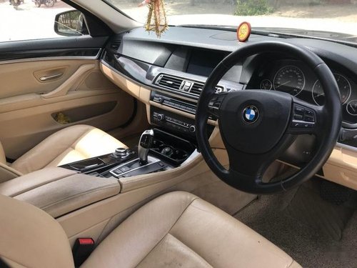Good as new 2011 BMW 5 Series for sale