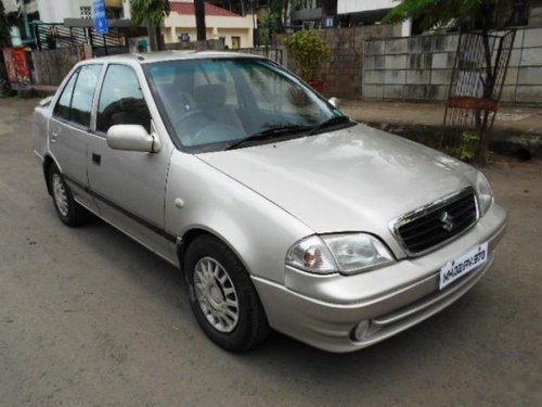 2007 Maruti Suzuki Esteem for sale at low price