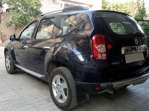 Good as new 2012 Renault Duster for sale