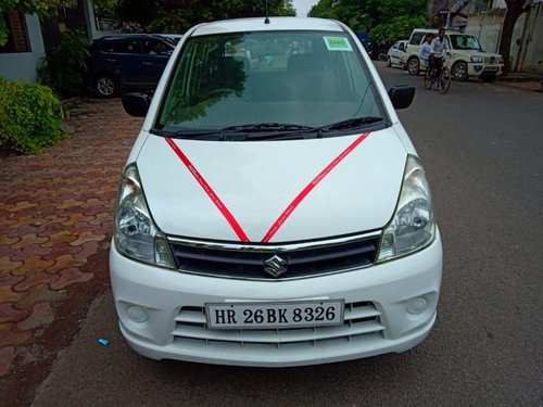 Good Maruti Suzuki Zen Estilo 2011 for sale in Noida 