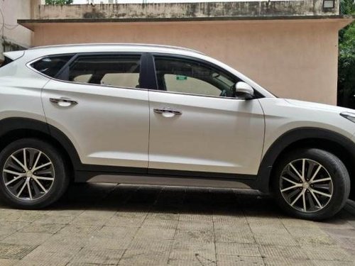 Used 2016 Hyundai Tucson car at low price