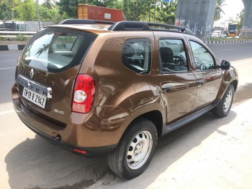 Good as new Renault Duster 2015 for sale 